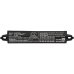 Batterie Sostituisce 330105A