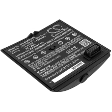 Sostituzione della batteria compatibile per Bose 300769-001,300770-001