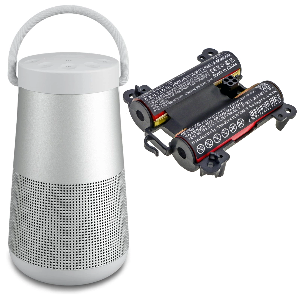 Batteria altoparlanti Bose Soundlink Revolve Plus 2 (CS-BSE478SL)