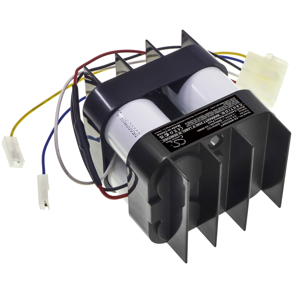 Batterie Sostituisce B56001EX