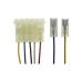Batterie Sostituisce B56001EX