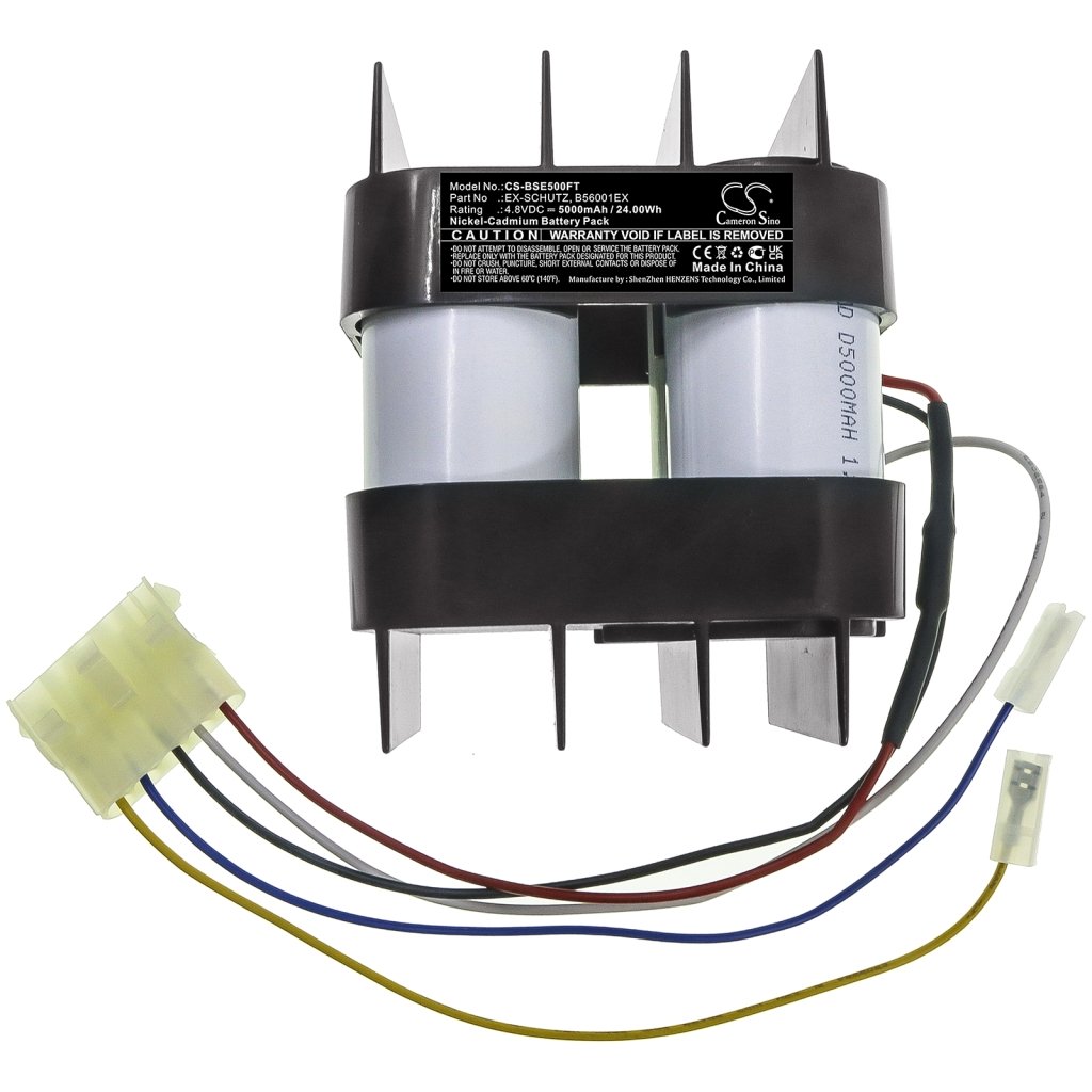Batterie Sostituisce 7781207019