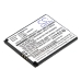 Sostituzione della batteria compatibile per Bea-fon SL651A