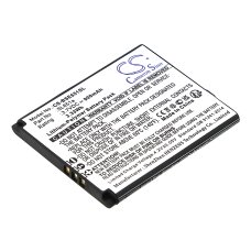Sostituzione della batteria compatibile per Bea-fon SL651A