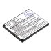 Sostituzione della batteria compatibile per Bea-fon SL651A