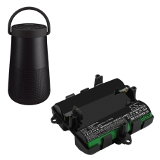 Sostituzione della batteria compatibile per Bose 080061,080065,829049-0210