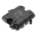 Battery Replaces 080065