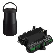 CS-BSE861SL<br />Batterie per   sostituisce la batteria 829049-0210