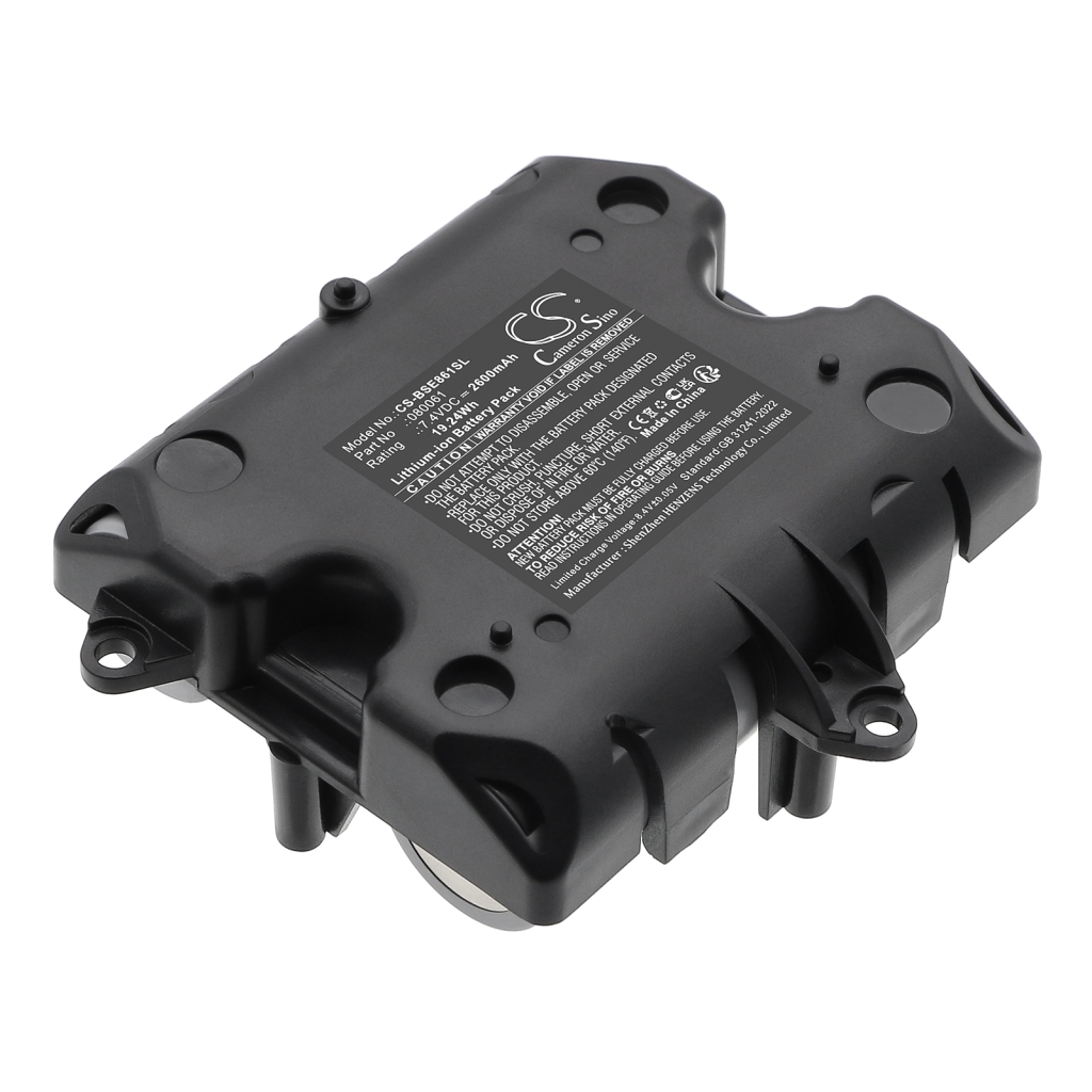 Battery Replaces 829049-0210