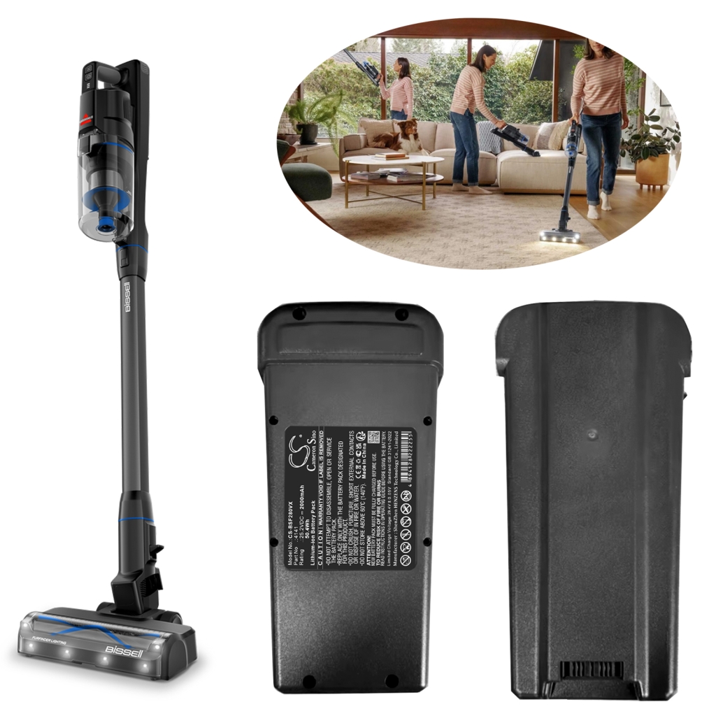 Batteria Sostituisce 4141