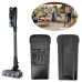 Batteria Sostituisce 4141