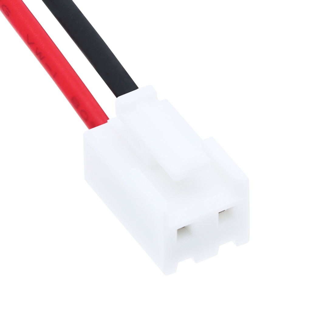 Battery compatible with Bissell