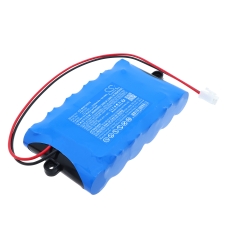 Sostituzione della batteria compatibile per Bissell BVBOP03108501EU,FBP092