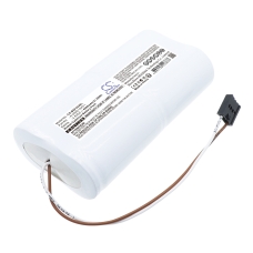 Sostituzione della batteria compatibile per Bosch 1643-1,1643-1GP,1643-1GW,4-VR4D 1643-1,8V 4AH...