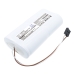 Batteria compatibile con Bosch CS-BSF443SL