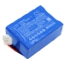 Batteria a vuoto Bissell CS-BSI229VX