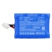 Batteria a vuoto Bissell CS-BSI229VX