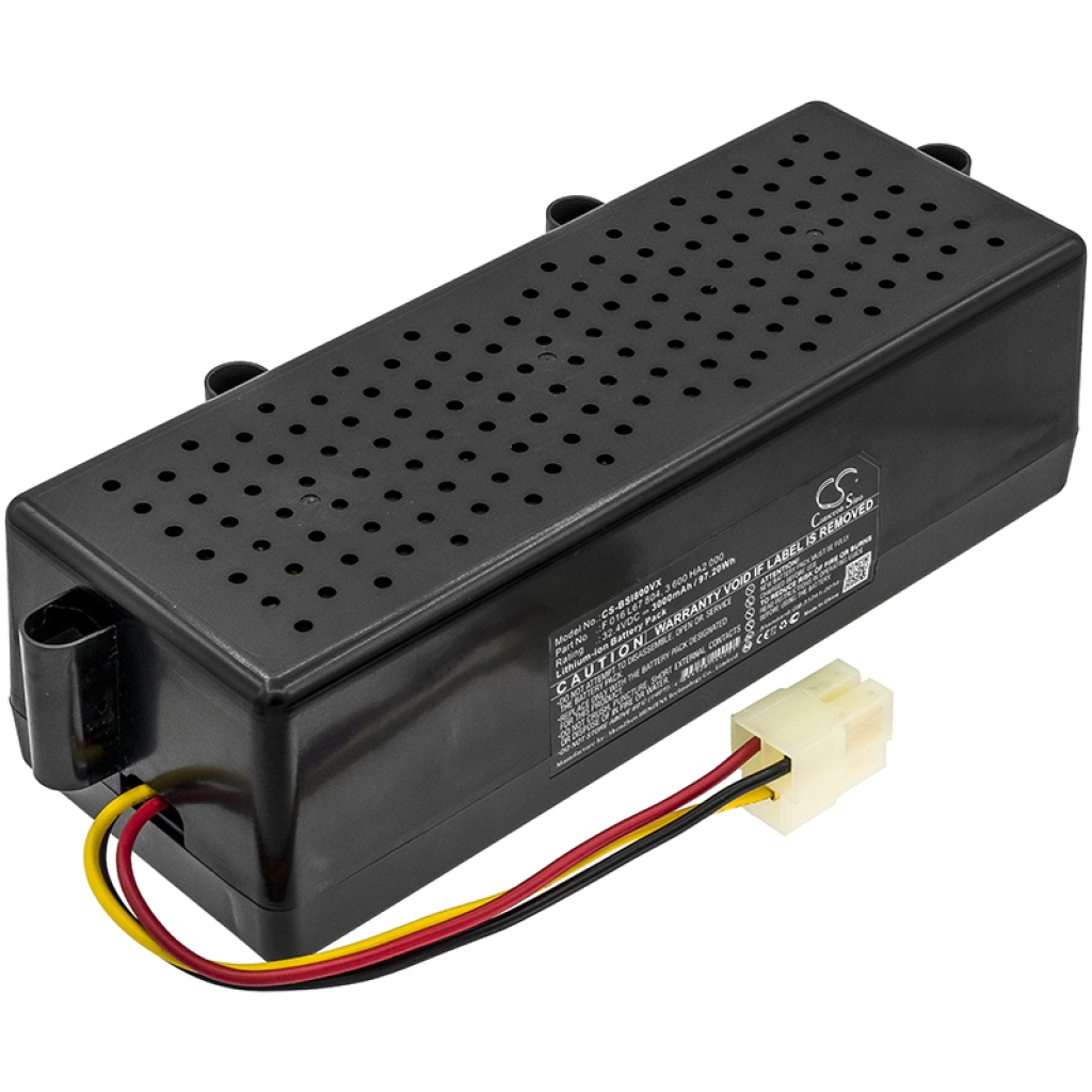 Batteria per elettroutensili Bosch CS-BSI800VX