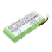 Batterie Sostituisce 9 500 005