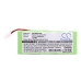 Batterie Sostituisce 9 500 005