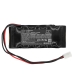 Batteria per Casa Intelligente BOSCH CS-BSK500SL