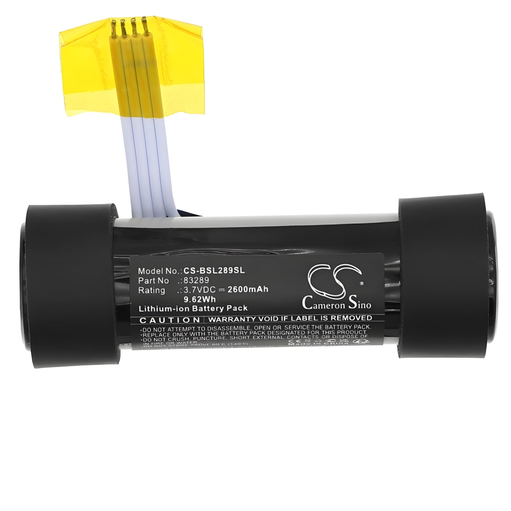 Battery Replaces 83289