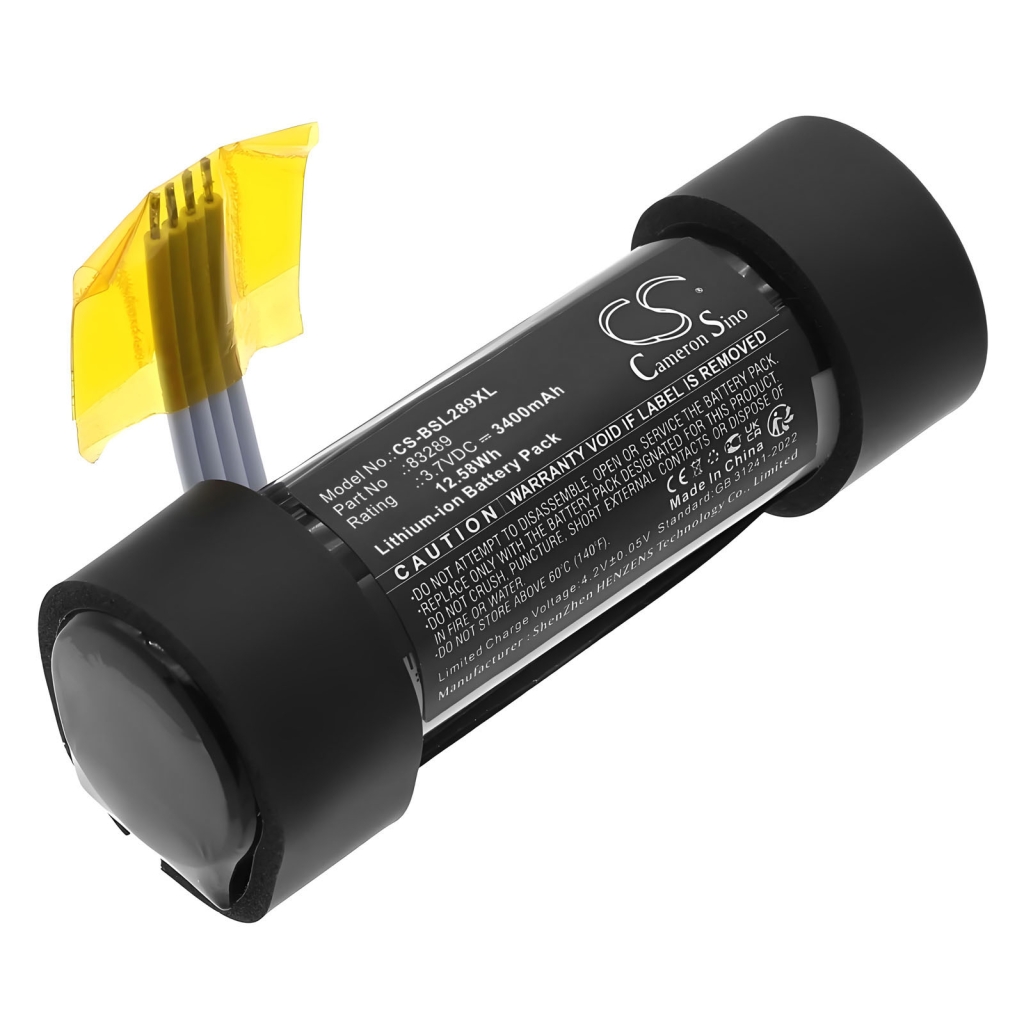 Battery Replaces 83289