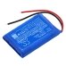 Batterie Batteria per elettroutensili CS-BSM107SL