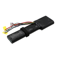 Sostituzione della batteria compatibile per Bissell 61-0075-502,NV-BM1311
