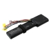 Batterie Sostituisce 61-0075-502
