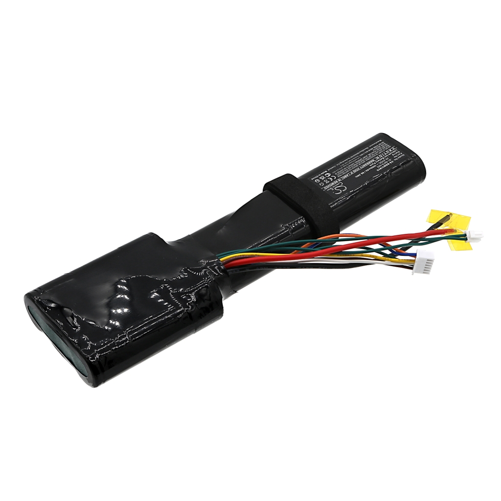 Batterie Sostituisce 61-0075-502