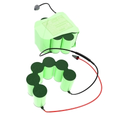 Sostituzione della batteria compatibile per BOSCH 11051746