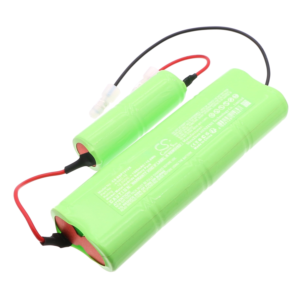 Batteria a vuoto Bissell CS-BSP131VX