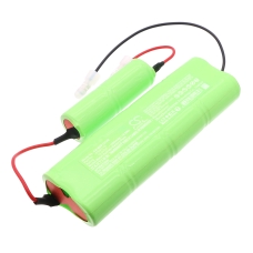 Sostituzione della batteria compatibile per Bissell 4/5SC-10