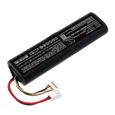 Sostituzione della batteria compatibile per Bissell 1627654,EAG101700JK8,FOKZS900001R,P2923.14.4