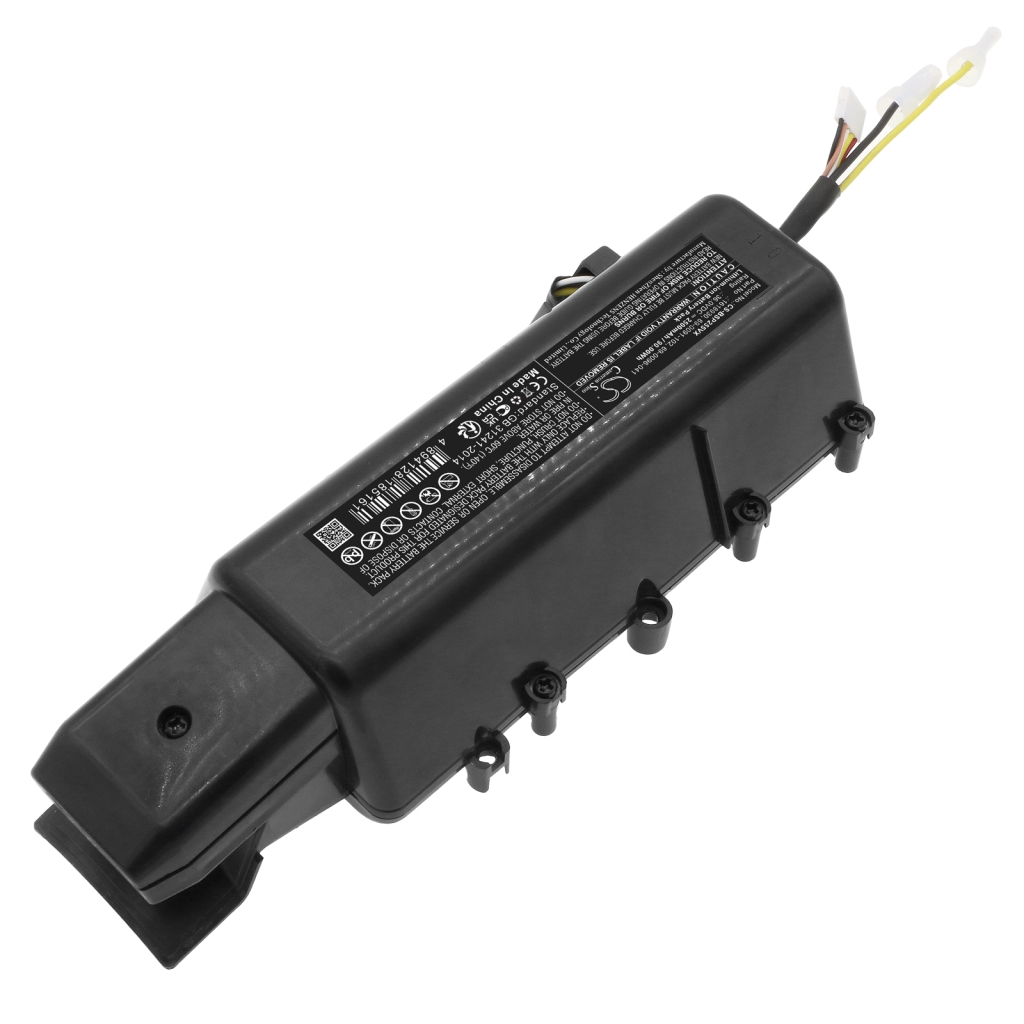 Batteria a vuoto Bissell 2593