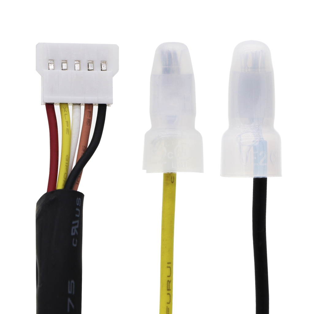 Batteria a vuoto Bissell 2593