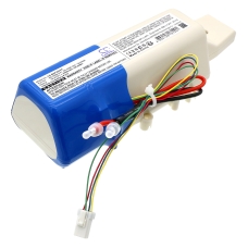 Sostituzione della batteria compatibile per Bissell 1620966,1625756 S25R,1626919 VTC5,1627561,69-0096-041