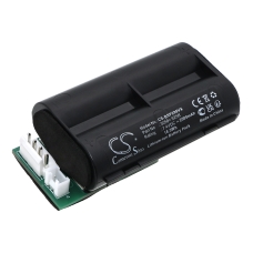 Sostituzione della batteria compatibile per Bissell 1627560 S25R8,1629037 CBAK,3050,3050+ S25R