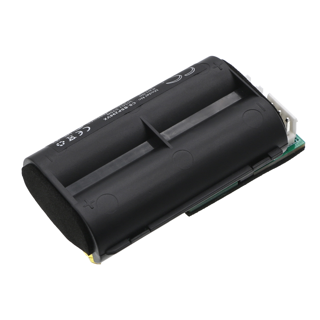 Batterie Sostituisce 1627560 S25R8