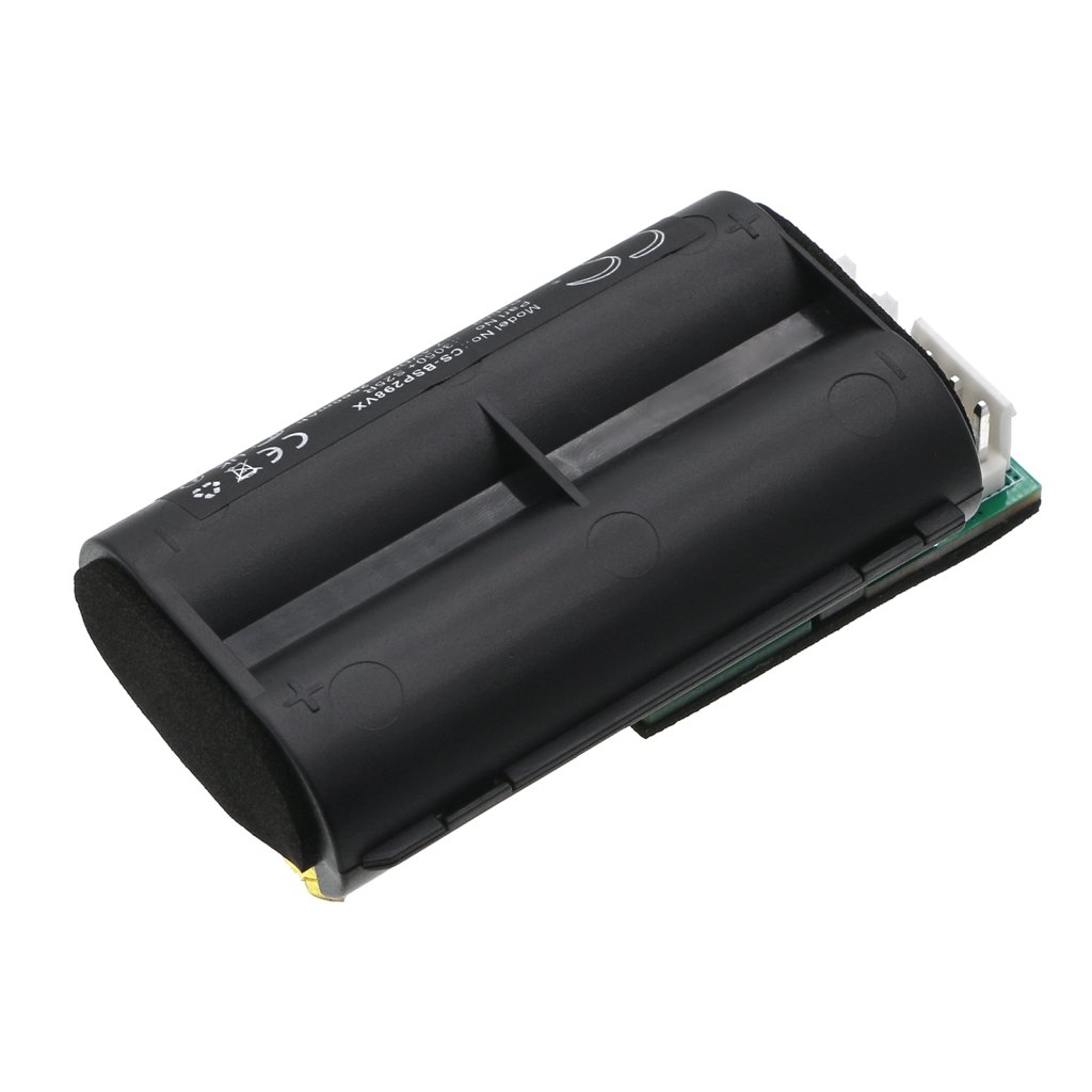 Batterie Sostituisce 1629037 CBAK