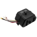 Batterie Sostituisce 1625384 S30Q