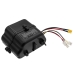 Batterie Sostituisce 1625384 S30Q
