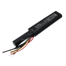 Sostituzione della batteria compatibile per Bissell 42330101062CE,61-0075-501