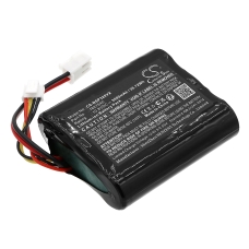 Sostituzione della batteria compatibile per Bissell 1627238,1627640
