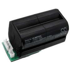 Sostituzione della batteria compatibile per Bissell 1626647 S20R,1628158,1629257,1629258,23083...