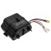 Batterie Sostituisce 1625382 30Q