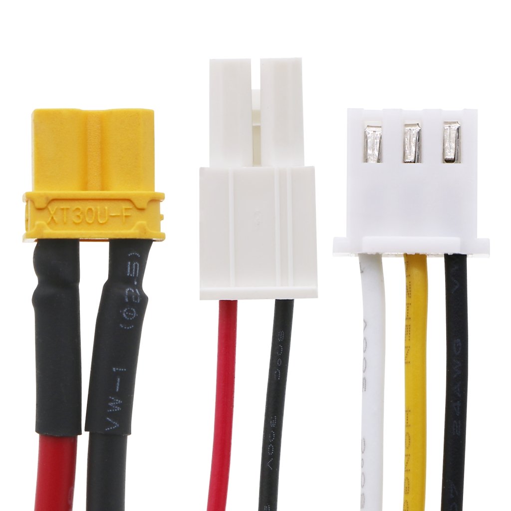 Batterie Sostituisce 1625227