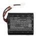 Batterie Sostituisce 1627640