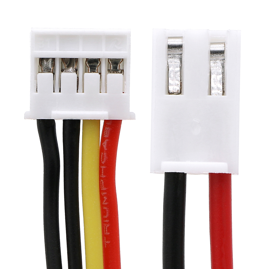 Batterie Sostituisce 1627640